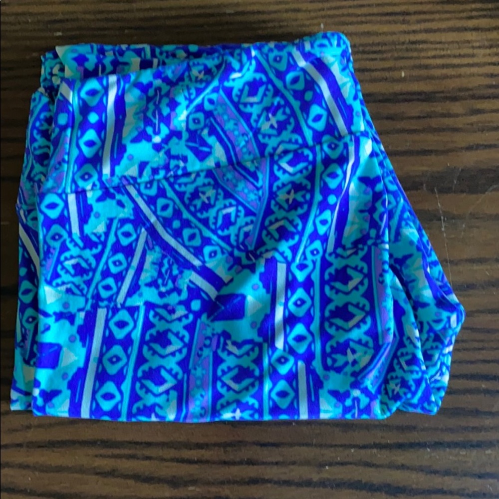 LLR leggings